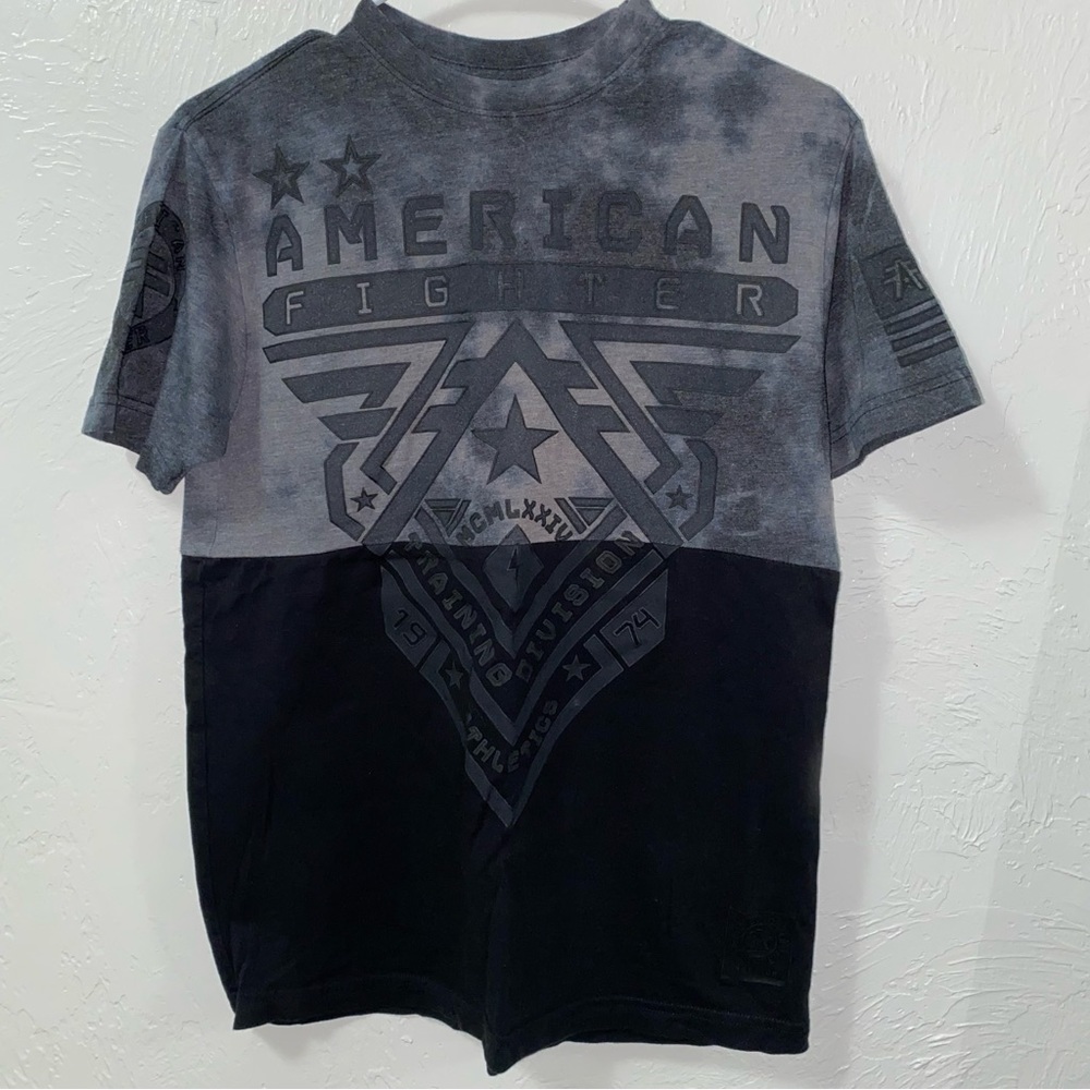 American Fighter Tee